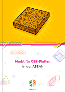 Markt für OSB-Platten in der ASEAN