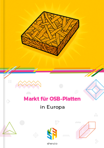 Markt für OSB-Platten in Europa