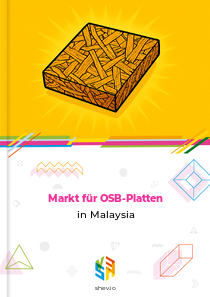 Markt für OSB-Platten in Malaysia