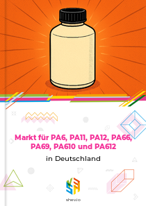 Markt für PA6, PA11, PA12, PA66, PA69, PA610 und PA612 in Deutschland
