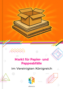Markt für Papier- und Pappeabfälle im Vereinigten Königreich