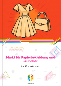 Markt für Papierbekleidung und -zubehör in Rumänien