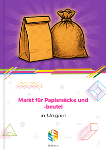 Markt für Papiersäcke und -beutel in Ungarn