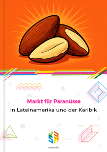 Markt für Paranüsse in Lateinamerika und der Karibik