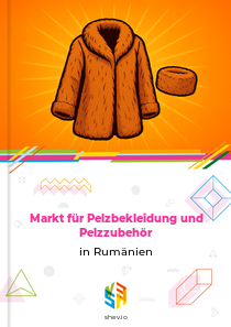 Markt für Pelzbekleidung und Pelzzubehör in Rumänien