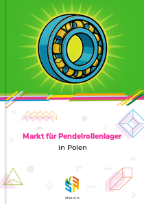 Markt für Pendelrollenlager in Polen