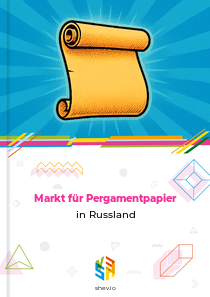 Markt für Pergamentpapier in Russland