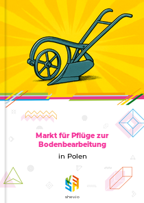 Markt für Pflüge zur Bodenbearbeitung in Polen