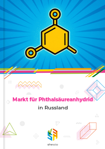 Markt für Phthalsäureanhydrid in Russland