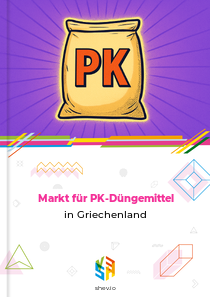Markt für PK-Düngemittel in Griechenland