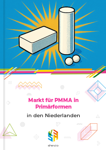 Markt für PMMA in Primärformen in den Niederlanden
