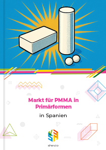 Markt für PMMA in Primärformen in Spanien