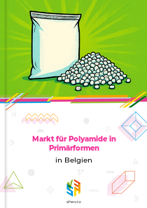 Markt für Polyamide in Primärformen in Belgien
