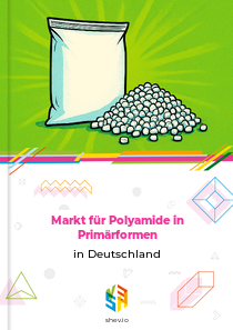 Markt für Polyamide in Primärformen in Deutschland