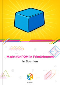 Markt für POM in Primärformen in Spanien