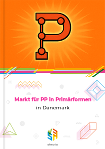 Markt für PP in Primärformen in Dänemark