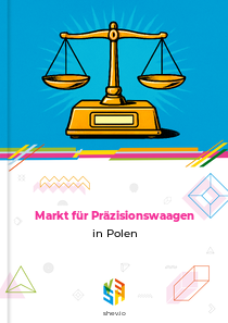 Markt für Präzisionswaagen in Polen
