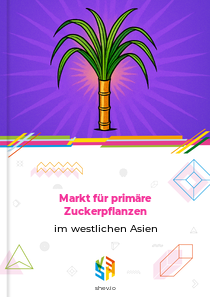 Markt für primäre Zuckerpflanzen im westlichen Asien