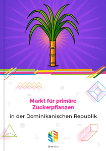 Markt für primäre Zuckerpflanzen in der Dominikanischen Republik
