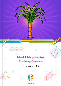 Markt für primäre Zuckerpflanzen in der GUS