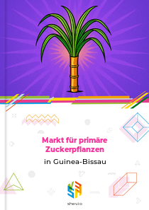 Markt für primäre Zuckerpflanzen in Guinea-Bissau