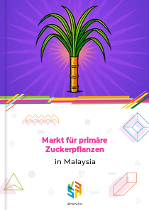 Markt für primäre Zuckerpflanzen in Malaysia