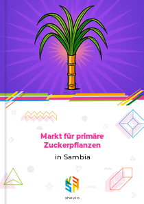 Markt für primäre Zuckerpflanzen in Sambia