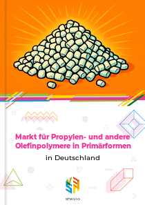 Markt für Propylen- und andere Olefinpolymere in Primärformen in Deutschland
