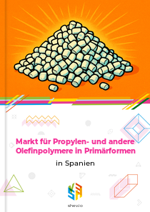Markt für Propylen- und andere Olefinpolymere in Primärformen in Spanien
