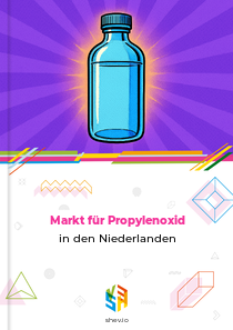 Markt für Propylenoxid in den Niederlanden