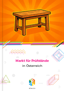 Markt für Prüfstände in Österreich