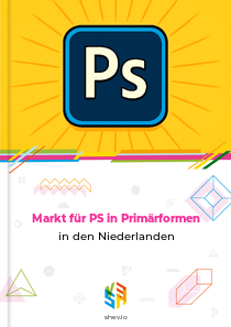 Markt für PS in Primärformen in den Niederlanden