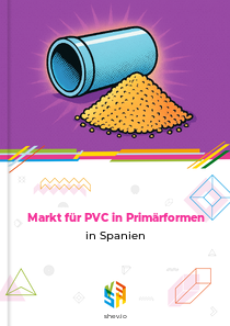 Markt für PVC in Primärformen in Spanien