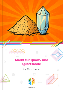 Markt für Quarz- und Quarzsande in Finnland