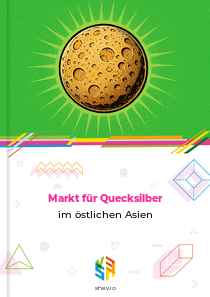 Markt für Quecksilber im östlichen Asien