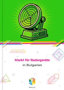 Markt für Radargeräte in Bulgarien