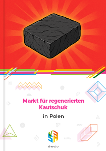 Markt für regenerierten Kautschuk in Polen