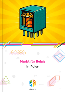 Markt für Relais in Polen