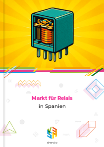 Markt für Relais in Spanien