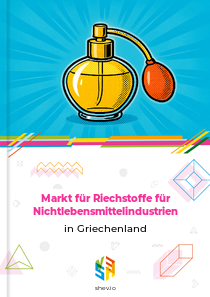 Markt für Riechstoffe für Nichtlebensmittelindustrien in Griechenland