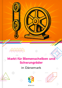 Markt für Riemenscheiben und Schwungräder in Dänemark