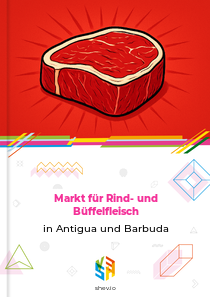 Markt für Rind- und Büffelfleisch in Antigua und Barbuda