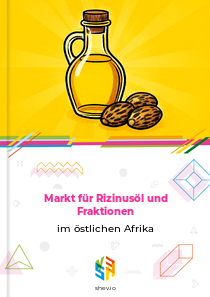 Markt für Rizinusöl und Fraktionen im östlichen Afrika