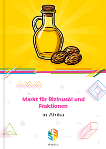Markt für Rizinusöl und Fraktionen in Afrika