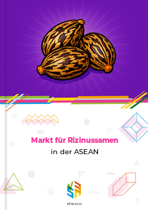 Markt für Rizinussamen in der ASEAN