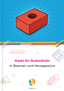 Markt für Rodentizide in Bosnien und Herzegowina