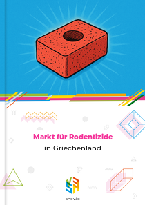 Markt für Rodentizide in Griechenland