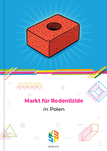 Markt für Rodentizide in Polen