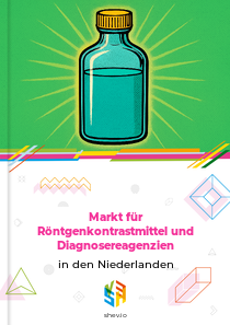 Markt für Röntgenkontrastmittel und Diagnosereagenzien in den Niederlanden