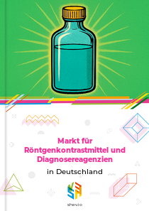 Markt für Röntgenkontrastmittel und Diagnosereagenzien in Deutschland